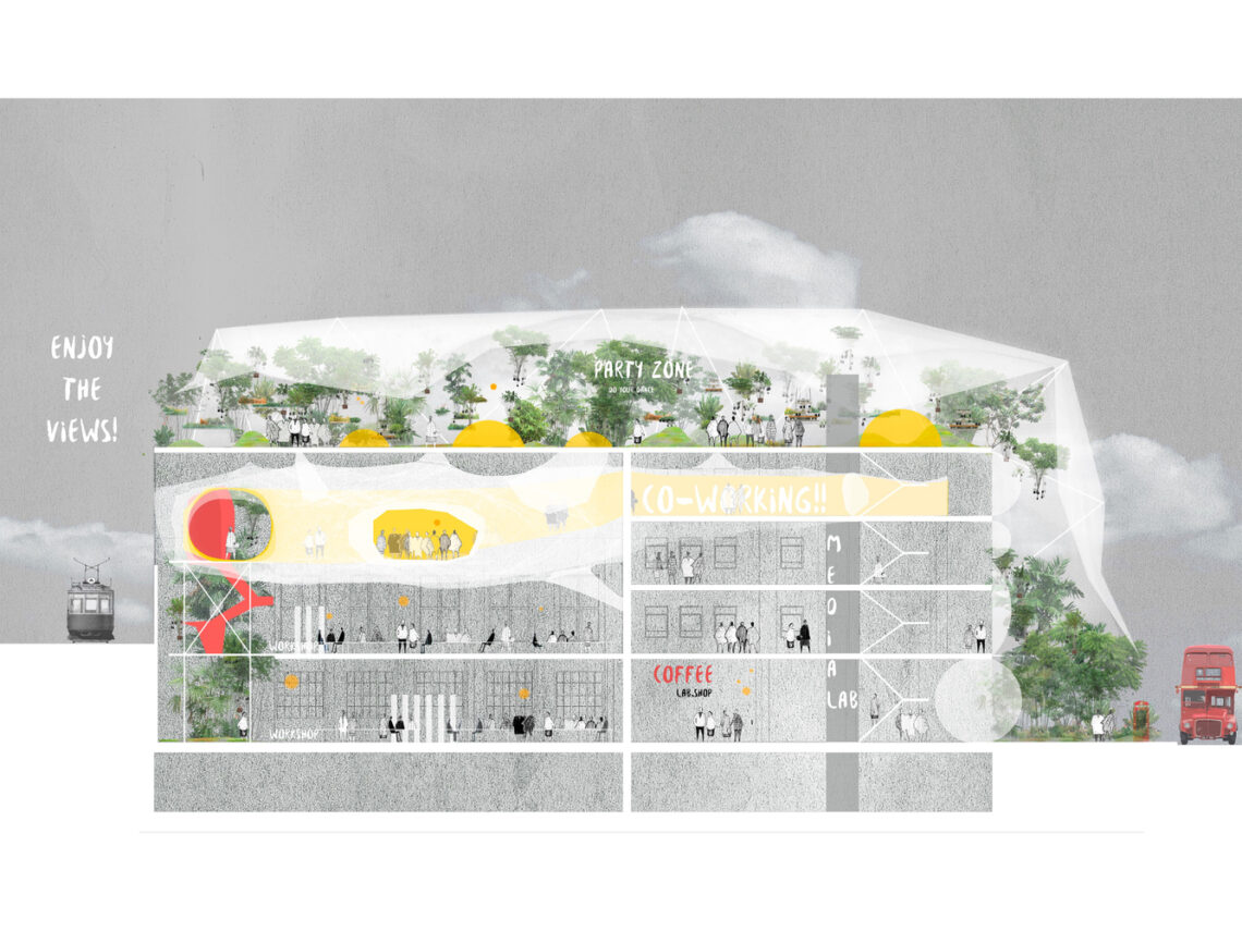 Second Home London Fields / Estudio Cano Lasso Arquitectos 12 Second home london fields / estudio cano lasso arquitectos