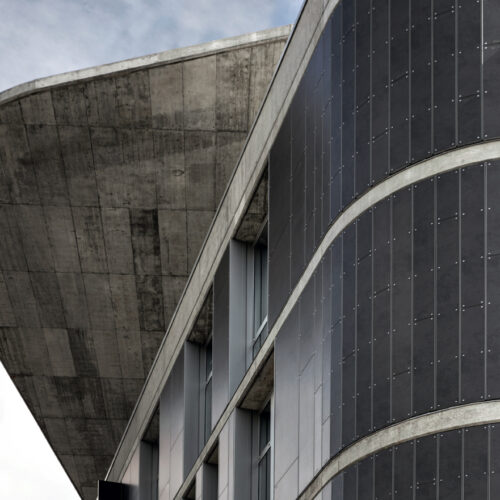 Natali Building / Mmaa 17 Natali building / mmaa