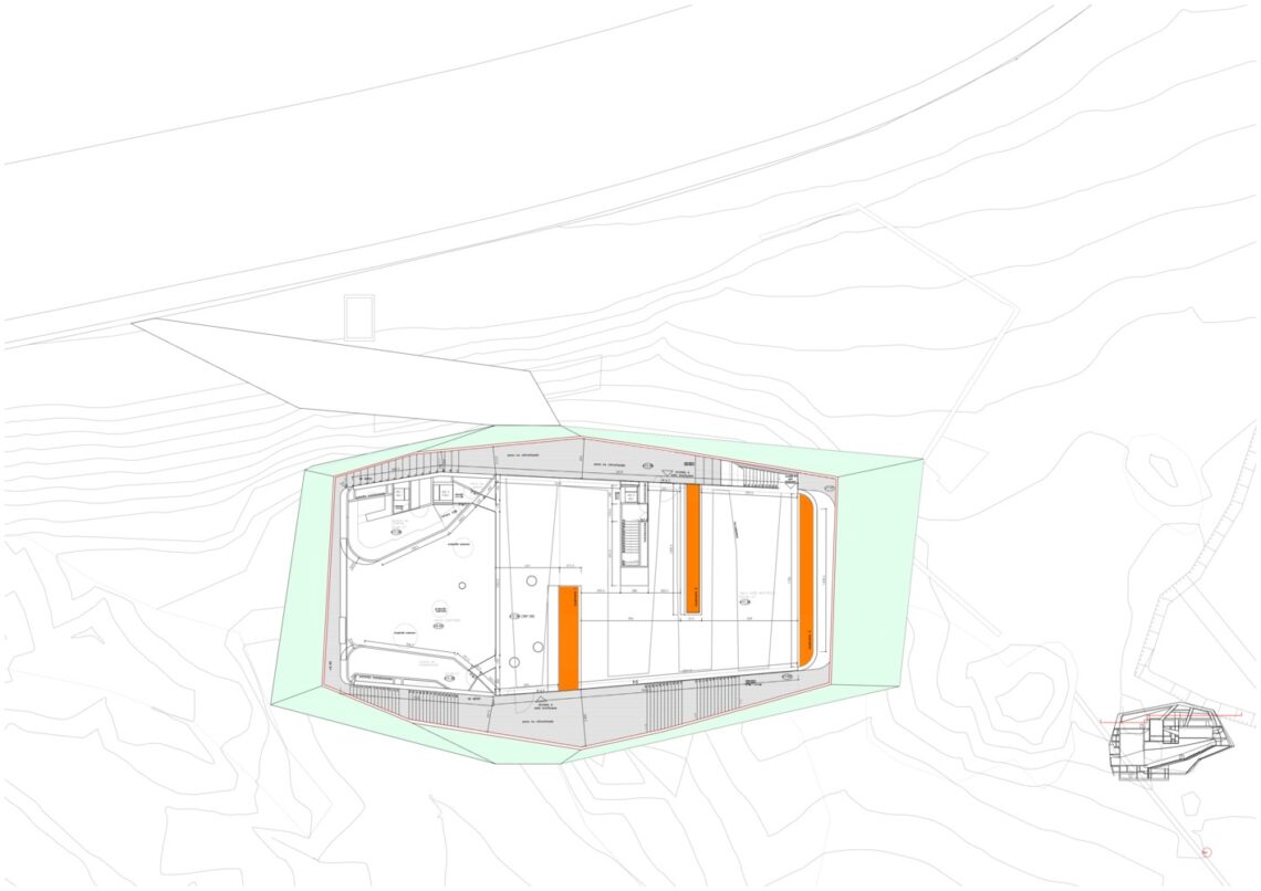 Plasencia Auditorium And Congress Center / Selgascano 30 Plasencia auditorium and congress center / selgascano