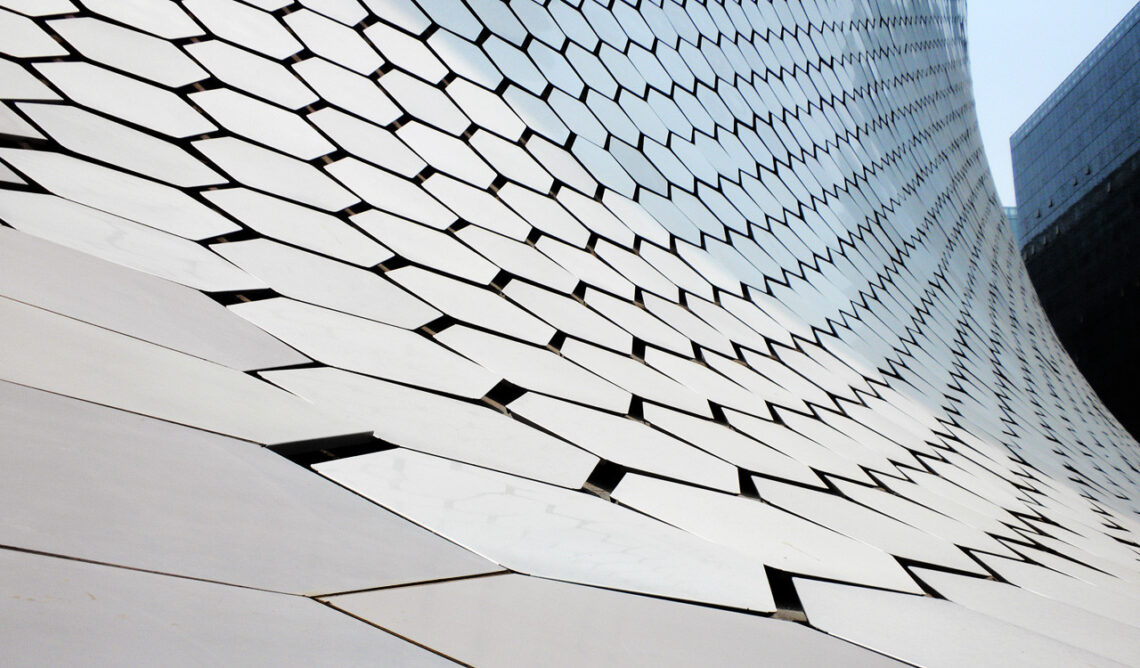 Soumaya Museum / Fr·ee 10 Soumaya museum / fr·ee