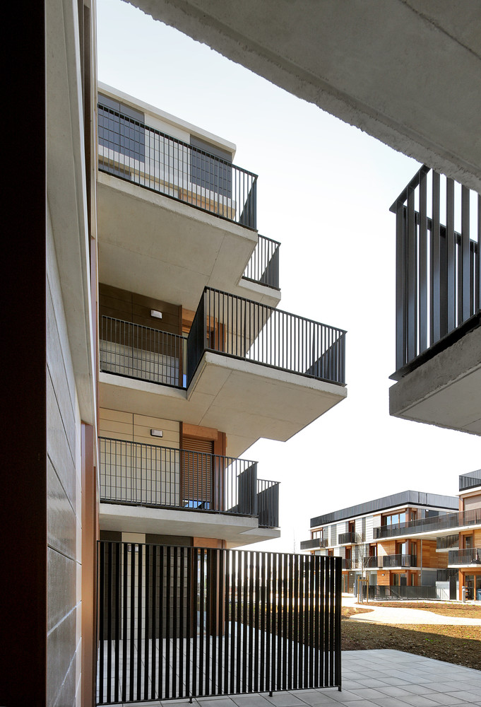 049_Valenton Valenton housing / gelin-lafon