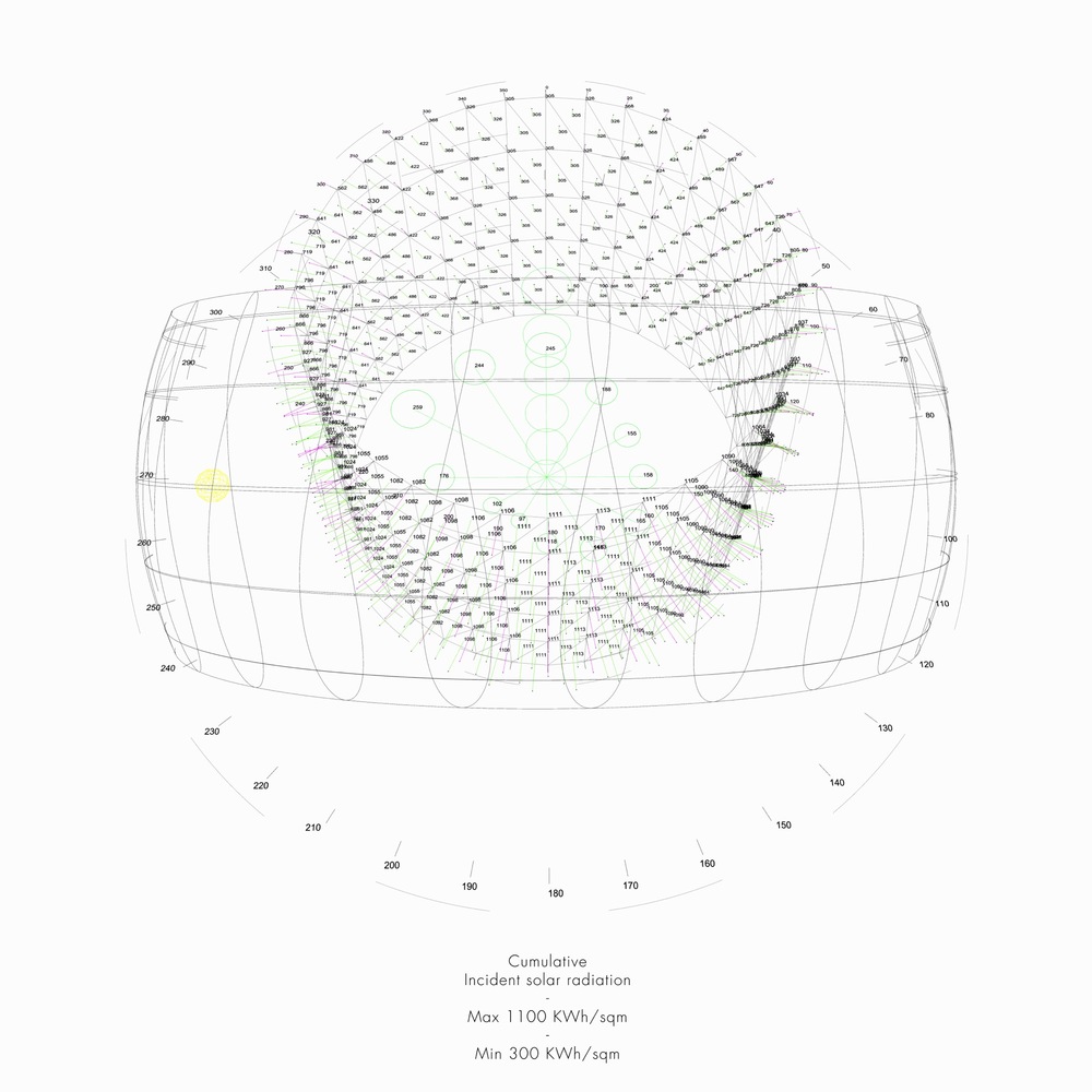Airbubble playground / ecologicstudio