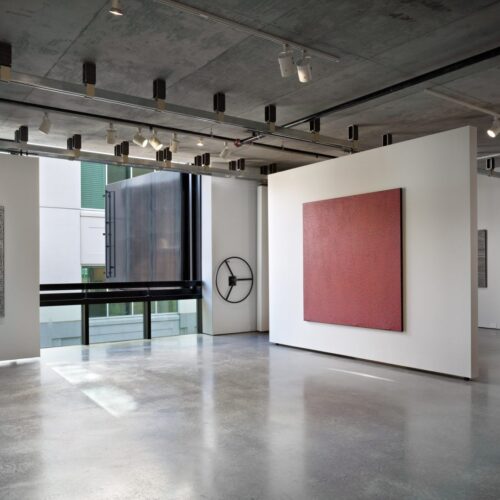 Art Stable / Olson Kundig Architects 19 Art stable / olson kundig architects
