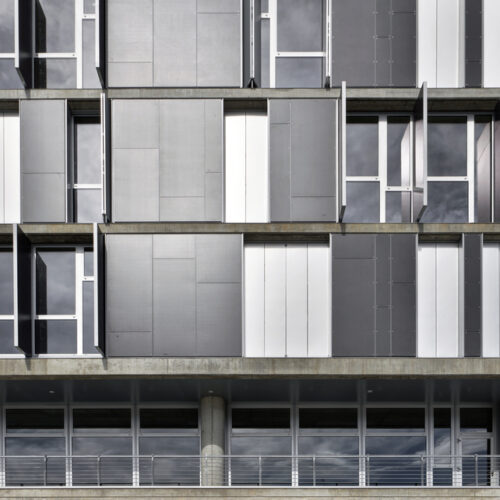 Natali Building / Mmaa 13 Natali building / mmaa