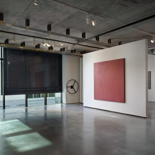 Art Stable / Olson Kundig Architects 18 Art stable / olson kundig architects