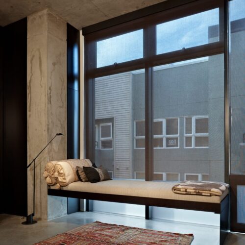 Art Stable / Olson Kundig Architects 9 Art stable / olson kundig architects