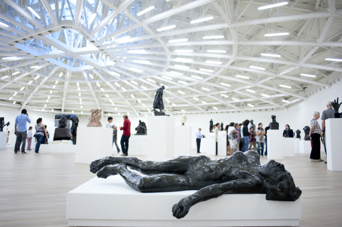 Soumaya Museum / Fr·ee 18 Soumaya museum / fr·ee