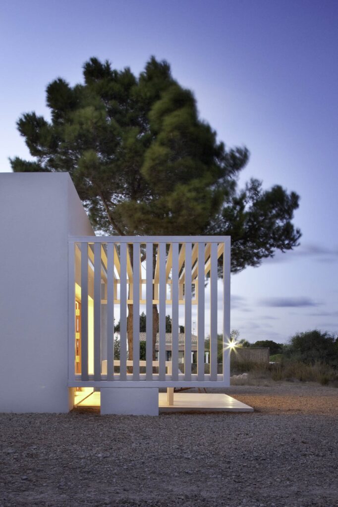 8X8 House / Marià Castelló Martínez 17 8x8 house / marià castelló martínez