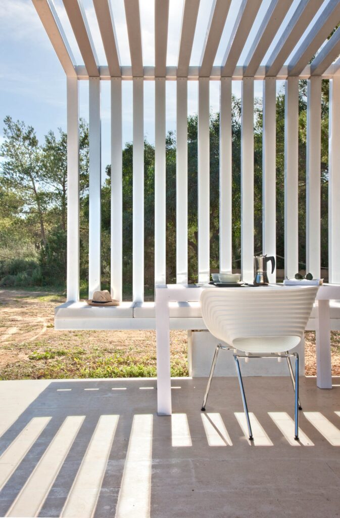 8X8 House / Marià Castelló Martínez 7 8x8 house / marià castelló martínez