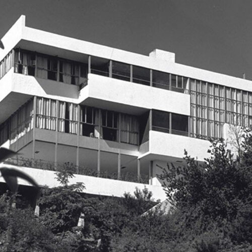 Richard Neutra'S Vision Of Therapeutic Architecture And Modernist Psychological Experimentation 12 Richard neutra's vision of therapeutic architecture: a modernist experiment with psychology