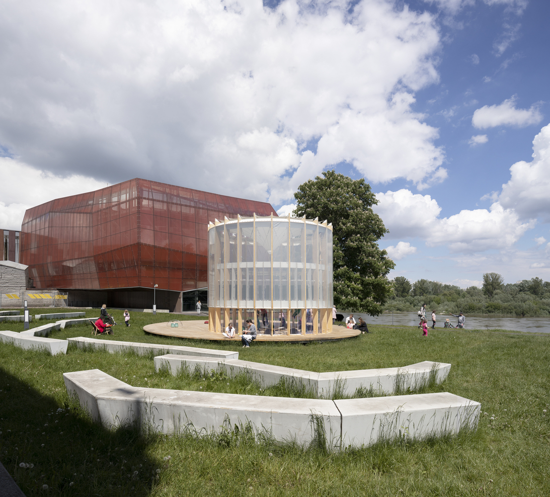 Eco Logic Studio, Ecologicstudio, Dr. Claudi Pqasquero, Dr Marco Airbubble playground / ecologicstudio