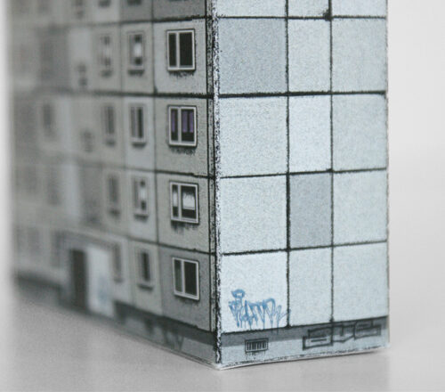 Zupagrafika'S Eastern Block: Celebrating Warsaw'S Modernist Architecture Through Eco-Friendly Paper Models 7 Zupagrafika's eastern block: celebrating warsaw's modernist architecture through eco-friendly paper models