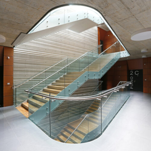 Natali Building / Mmaa 6 Natali building / mmaa