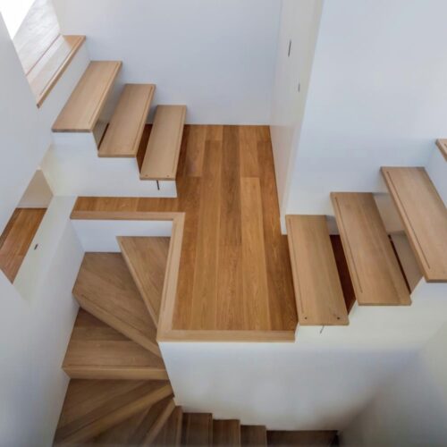 House in okazaki / kazuki moroe architects