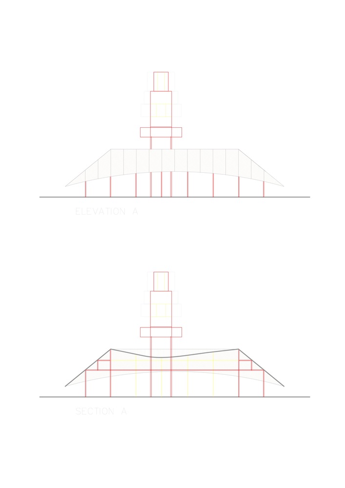 160722_Mpav_Ele_Sec Mpavilion 2016 / bijoy jain of studio mumbai