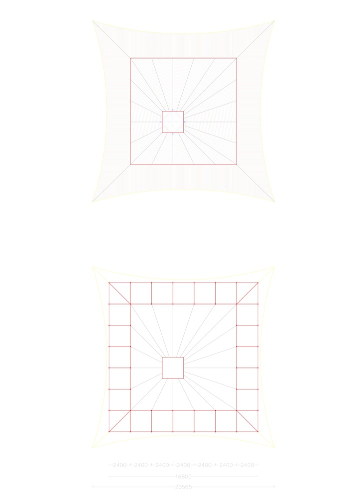 160722_Mpav_Plan Mpavilion 2016 / bijoy jain of studio mumbai