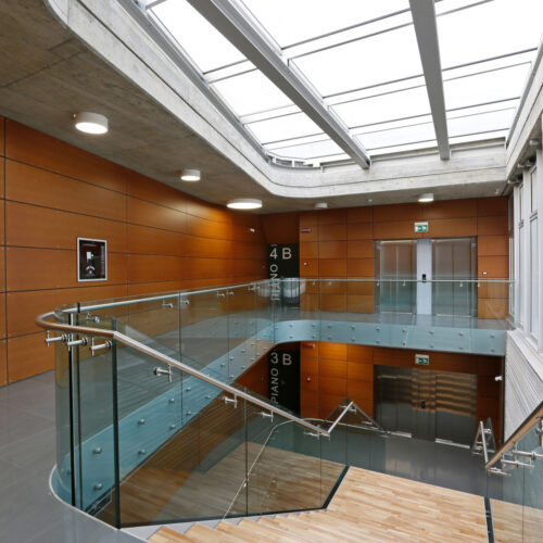 Natali Building / Mmaa 3 Natali building / mmaa