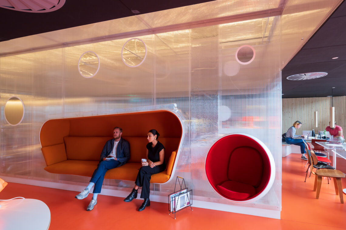 Second Home London Fields / Estudio Cano Lasso Arquitectos 1 Second home london fields / estudio cano lasso arquitectos