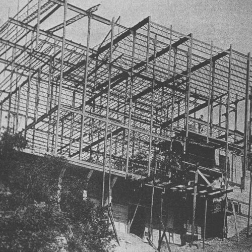 Richard Neutra'S Vision Of Therapeutic Architecture And Modernist Psychological Experimentation 11 Richard neutra's vision of therapeutic architecture: a modernist experiment with psychology