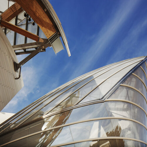 Fondation Louis Vuitton / Gehry Partners 24 Fondation louis vuitton / gehry partners