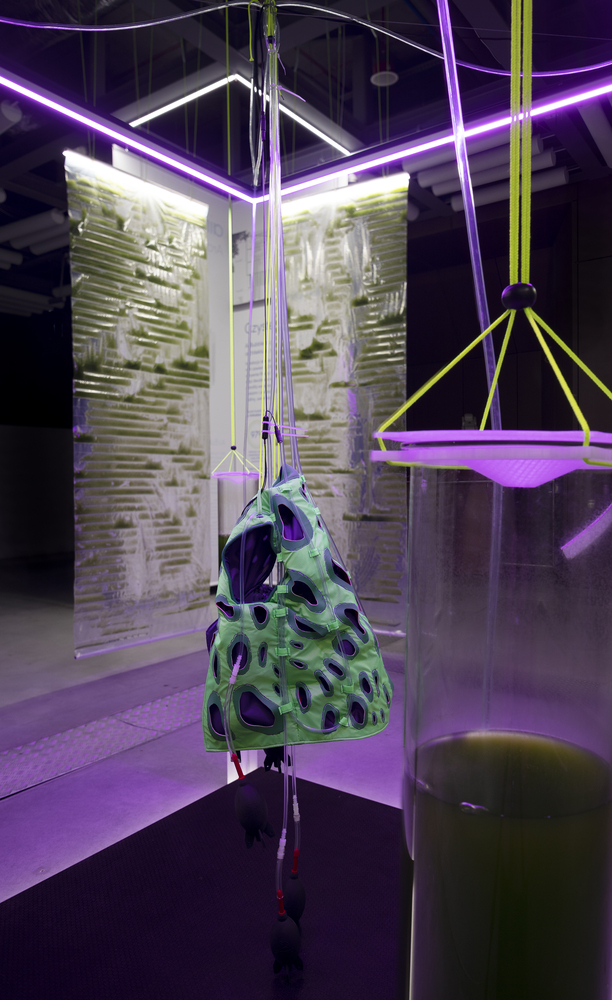 Airbubble Playground / Ecologicstudio 24 Airbubble playground / ecologicstudio