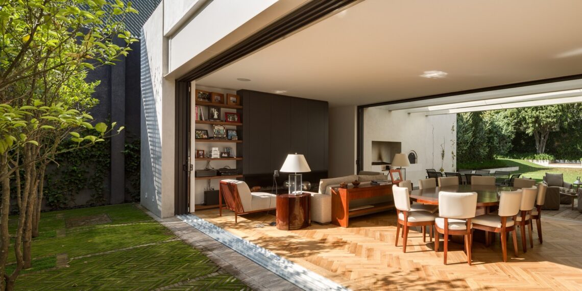 Garden house / dcpp arquitectos