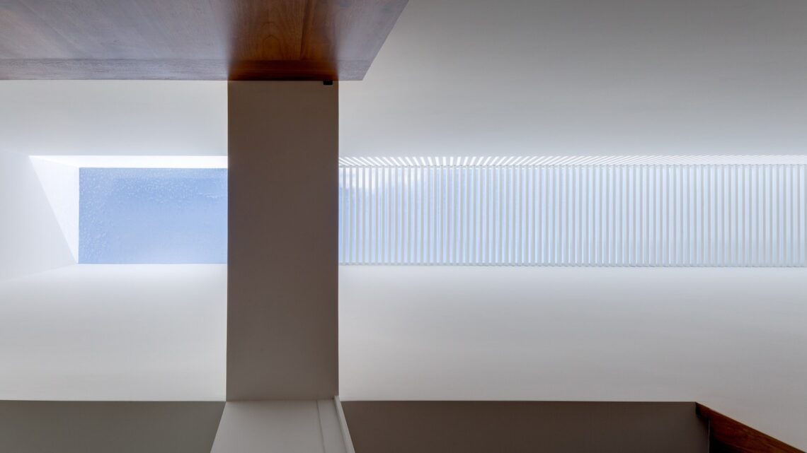 Garden house / dcpp arquitectos