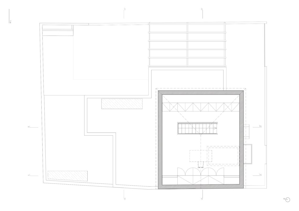 Casa Figueira Da Foz / Alessandro Pepe Arquitecto 70 Casa figueira da foz / alessandro pepe arquitecto