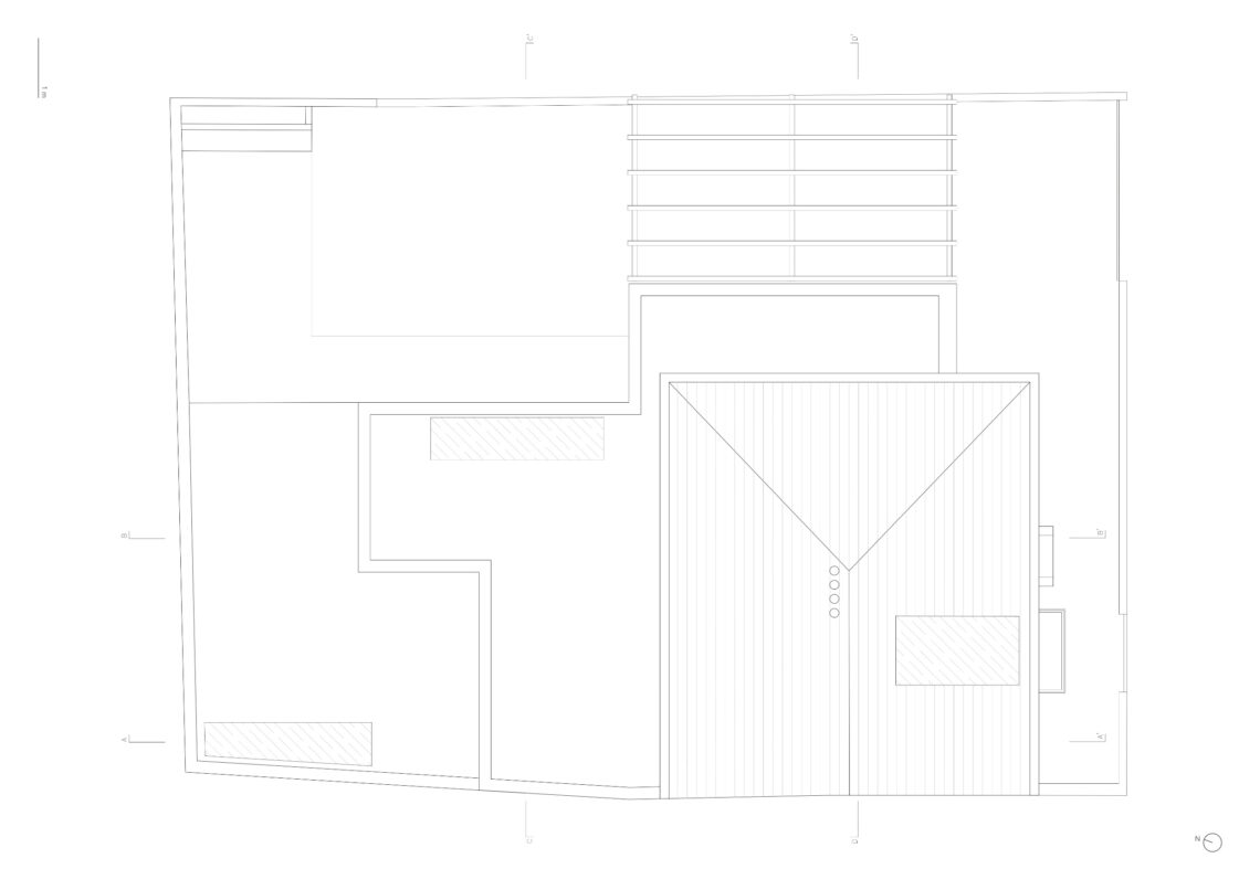 Casa Figueira Da Foz / Alessandro Pepe Arquitecto 71 Casa figueira da foz / alessandro pepe arquitecto