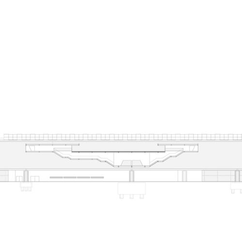 Museu dos coches / mmbb arquitetos + paulo mendes da rocha + ricardo bak gordon