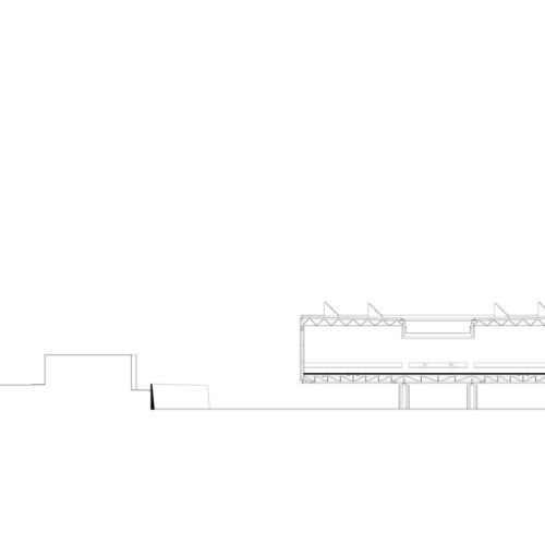 Museu dos coches / mmbb arquitetos + paulo mendes da rocha + ricardo bak gordon