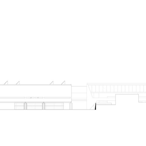 Museu dos coches / mmbb arquitetos + paulo mendes da rocha + ricardo bak gordon