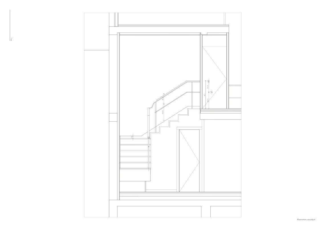 Casa Figueira Da Foz / Alessandro Pepe Arquitecto 76 Casa figueira da foz / alessandro pepe arquitecto