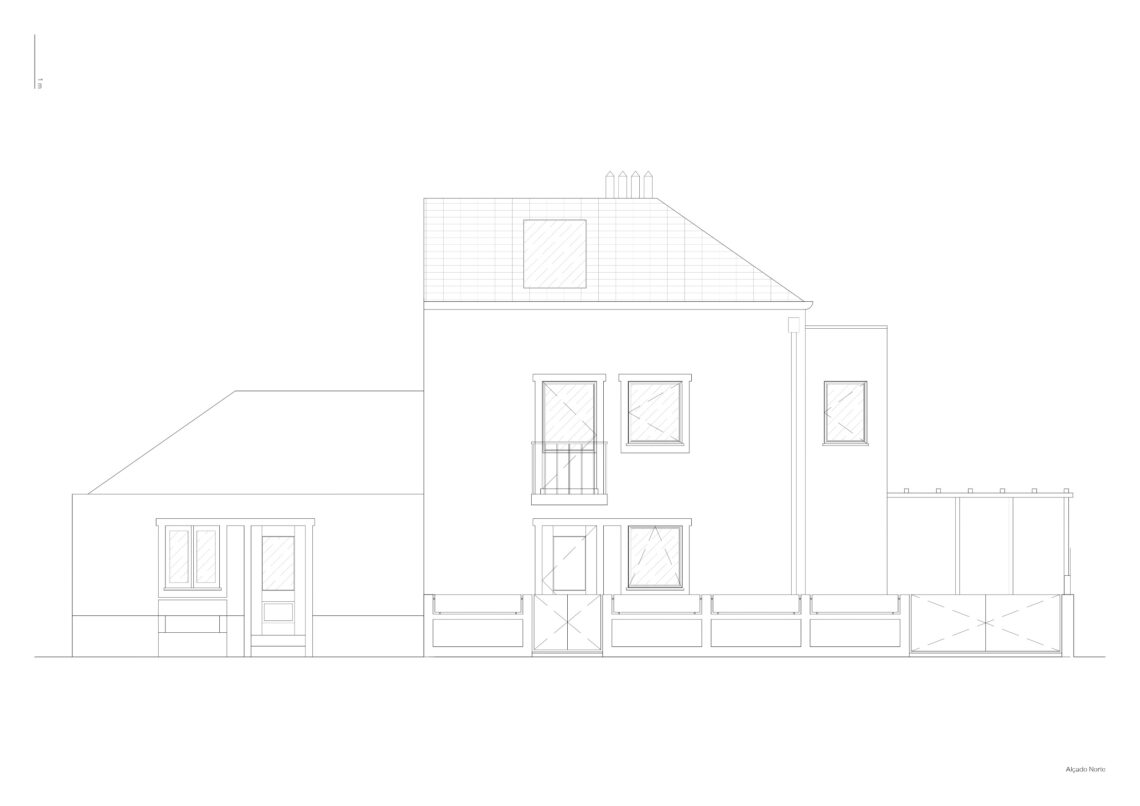 Casa Figueira Da Foz / Alessandro Pepe Arquitecto 73 Casa figueira da foz / alessandro pepe arquitecto
