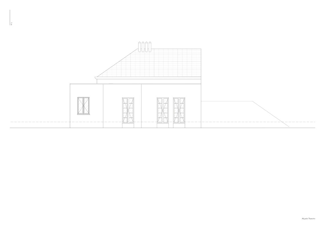 Casa Figueira Da Foz / Alessandro Pepe Arquitecto 74 Casa figueira da foz / alessandro pepe arquitecto