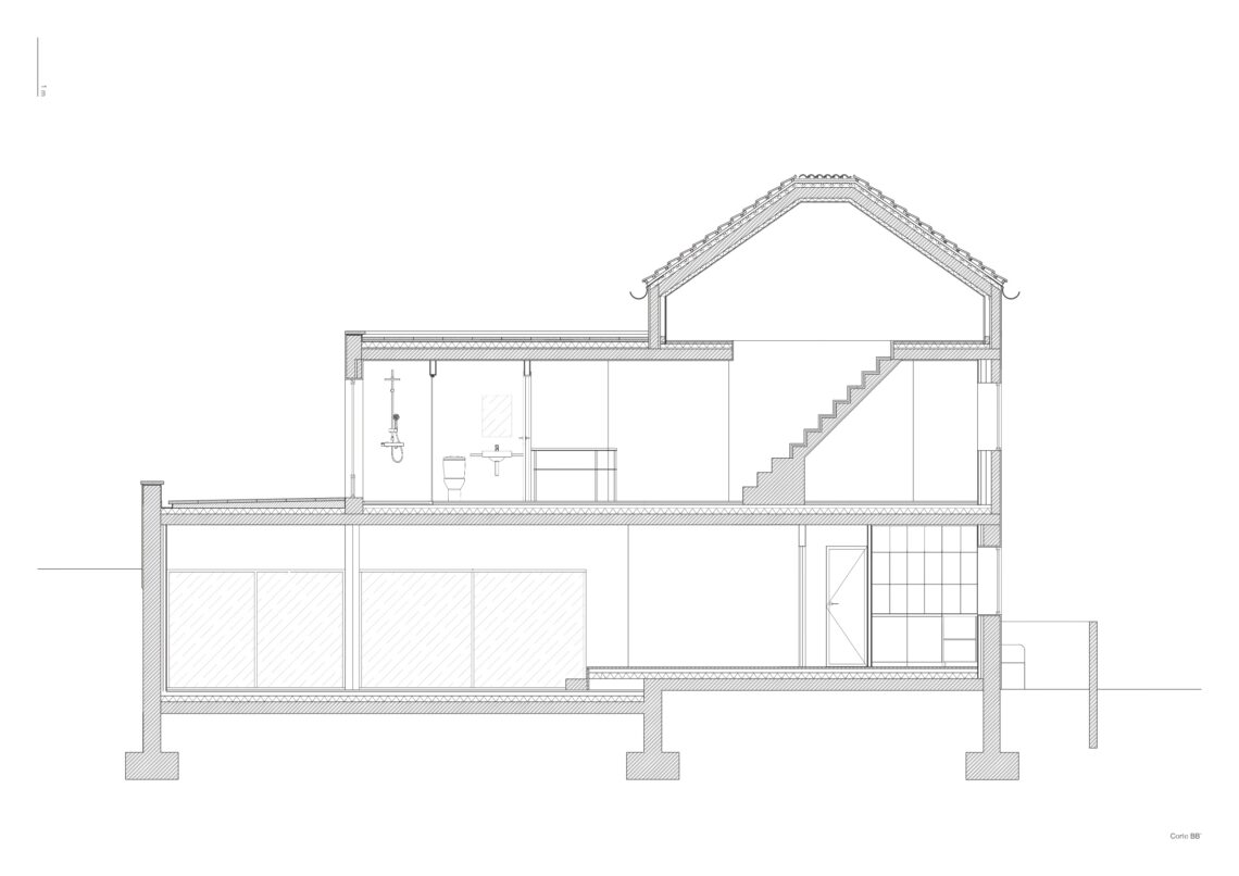 Casa Figueira Da Foz / Alessandro Pepe Arquitecto 79 Casa figueira da foz / alessandro pepe arquitecto