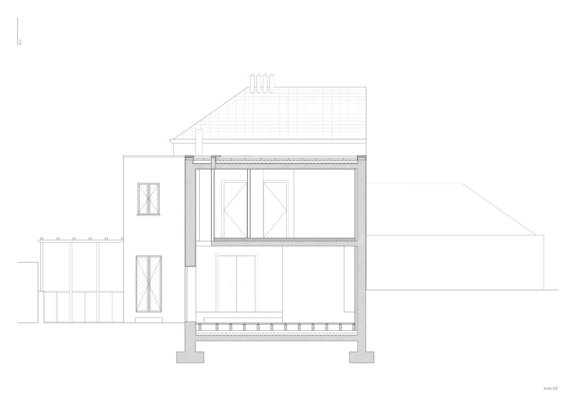 Casa Figueira Da Foz / Alessandro Pepe Arquitecto 80 Casa figueira da foz / alessandro pepe arquitecto