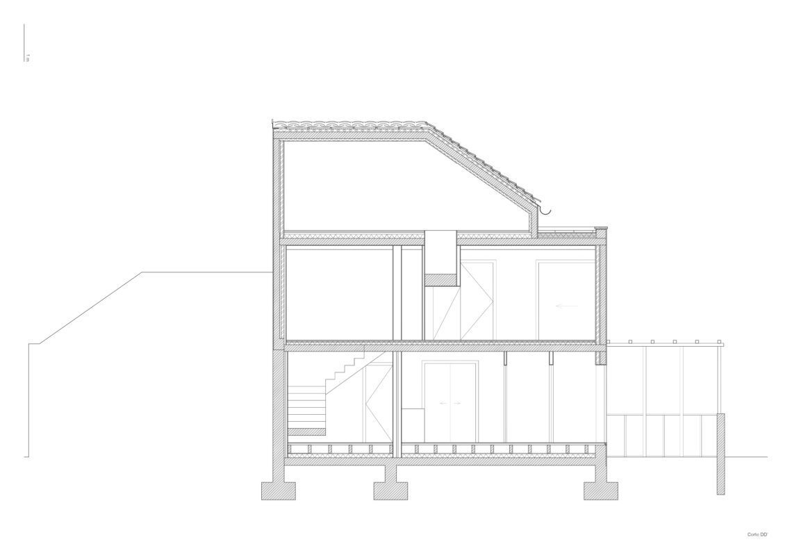 Casa Figueira Da Foz / Alessandro Pepe Arquitecto 81 Casa figueira da foz / alessandro pepe arquitecto