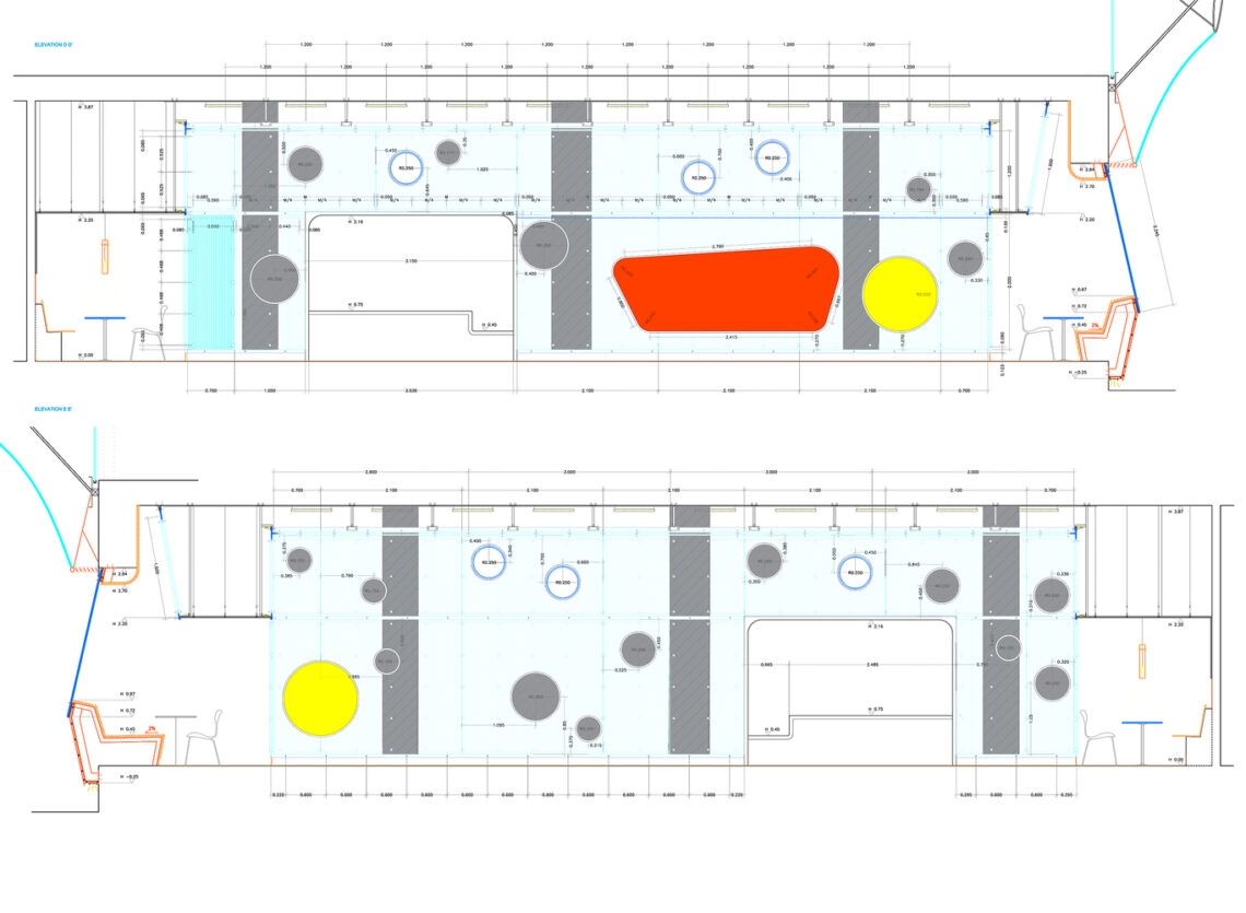 Second Home London Fields / Estudio Cano Lasso Arquitectos 68 Second home london fields / estudio cano lasso arquitectos
