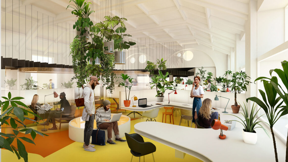 Second Home London Fields / Estudio Cano Lasso Arquitectos 51 Second home london fields / estudio cano lasso arquitectos