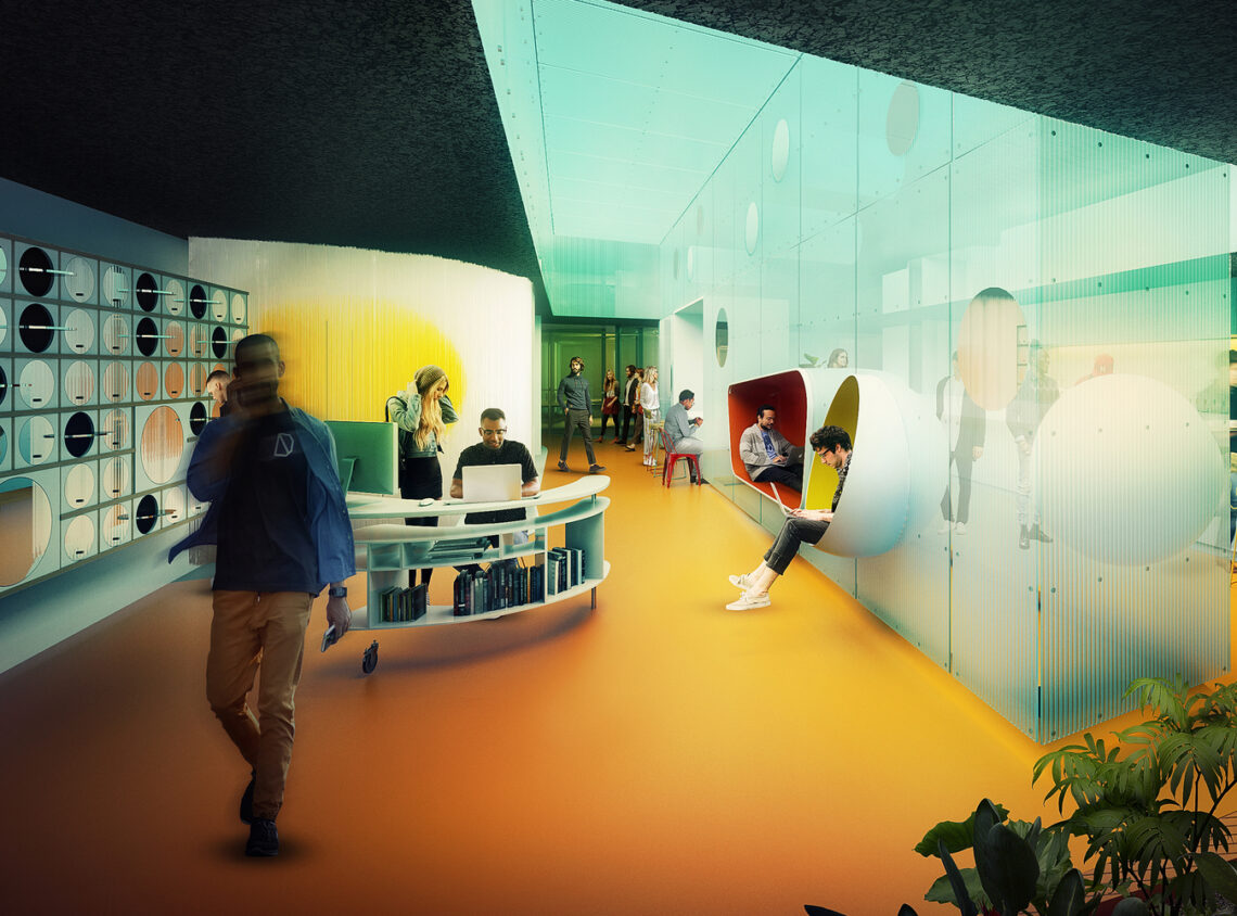 Second Home London Fields / Estudio Cano Lasso Arquitectos 50 Second home london fields / estudio cano lasso arquitectos