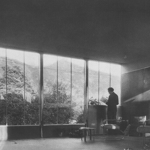 Richard Neutra'S Vision Of Therapeutic Architecture And Modernist Psychological Experimentation 10 Richard neutra's vision of therapeutic architecture: a modernist experiment with psychology