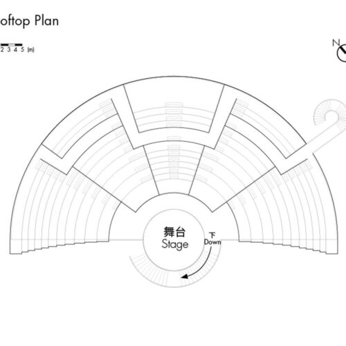 Sky Bowl / Sopa 35 Sky bowl / sopa