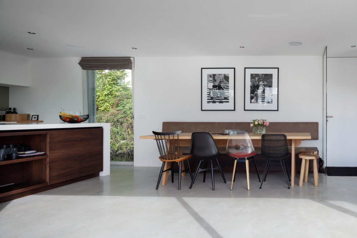 Watervilla / +31Architects 6 Watervilla / +31architects