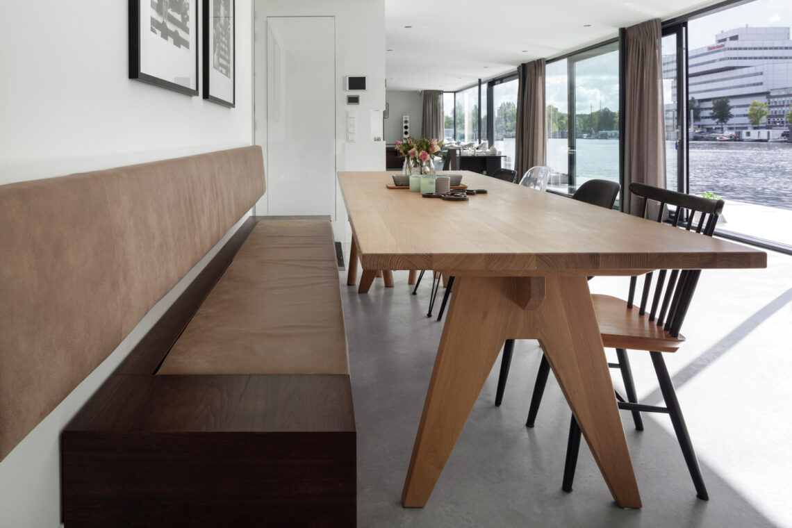Watervilla / +31Architects 7 Watervilla / +31architects