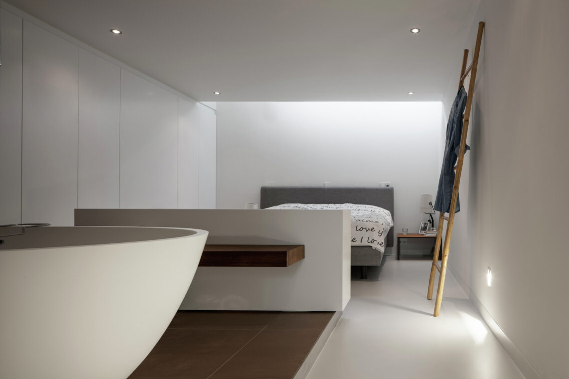 Watervilla / +31Architects 8 Watervilla / +31architects