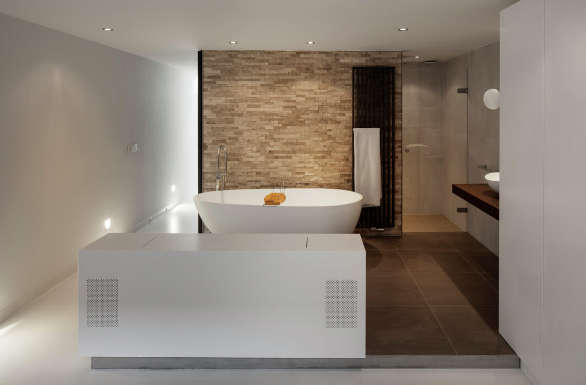 Watervilla / +31Architects 9 Watervilla / +31architects