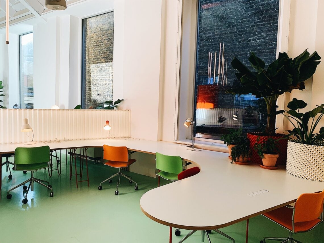 Second Home London Fields / Estudio Cano Lasso Arquitectos 22 Second home london fields / estudio cano lasso arquitectos