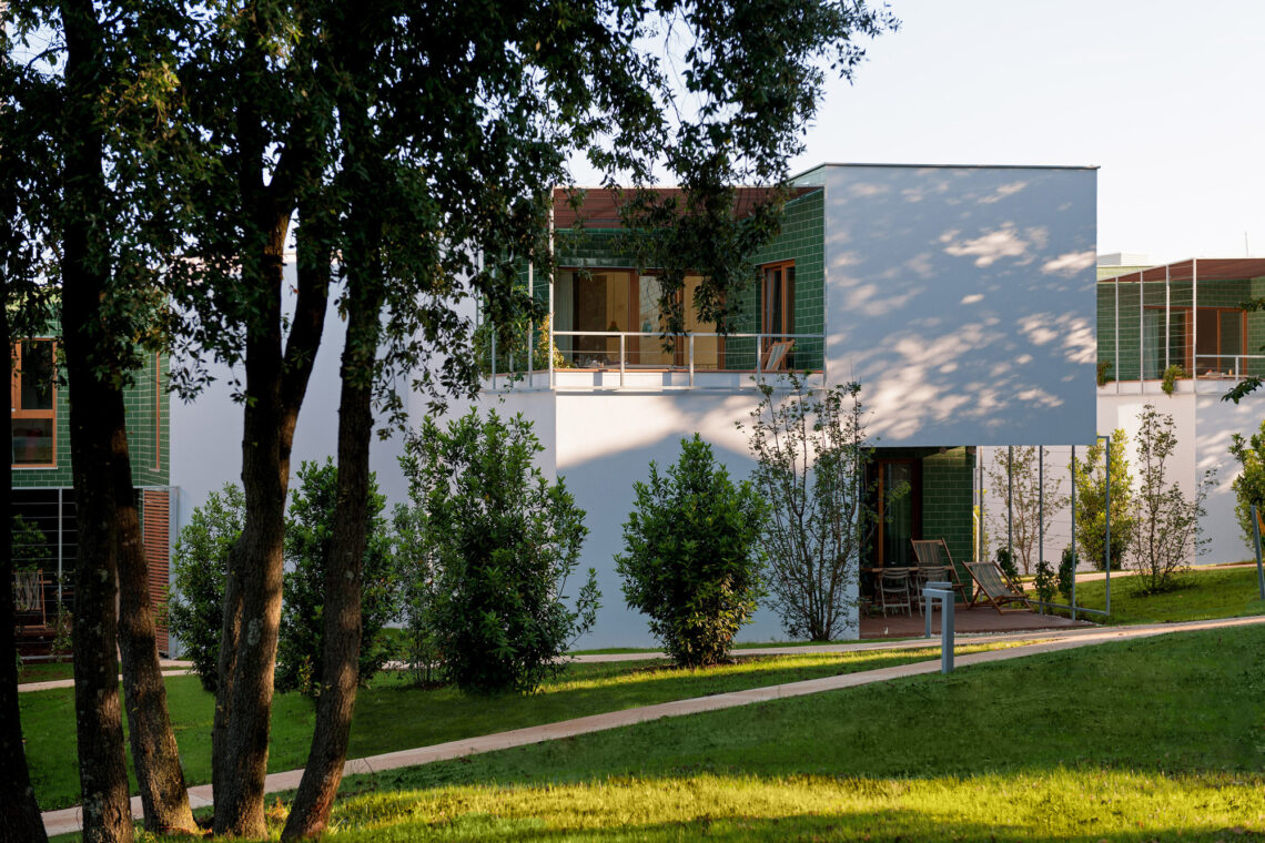 Amarin Apartment Village / 3Lhd 1 Amarin apartment village / 3lhd
