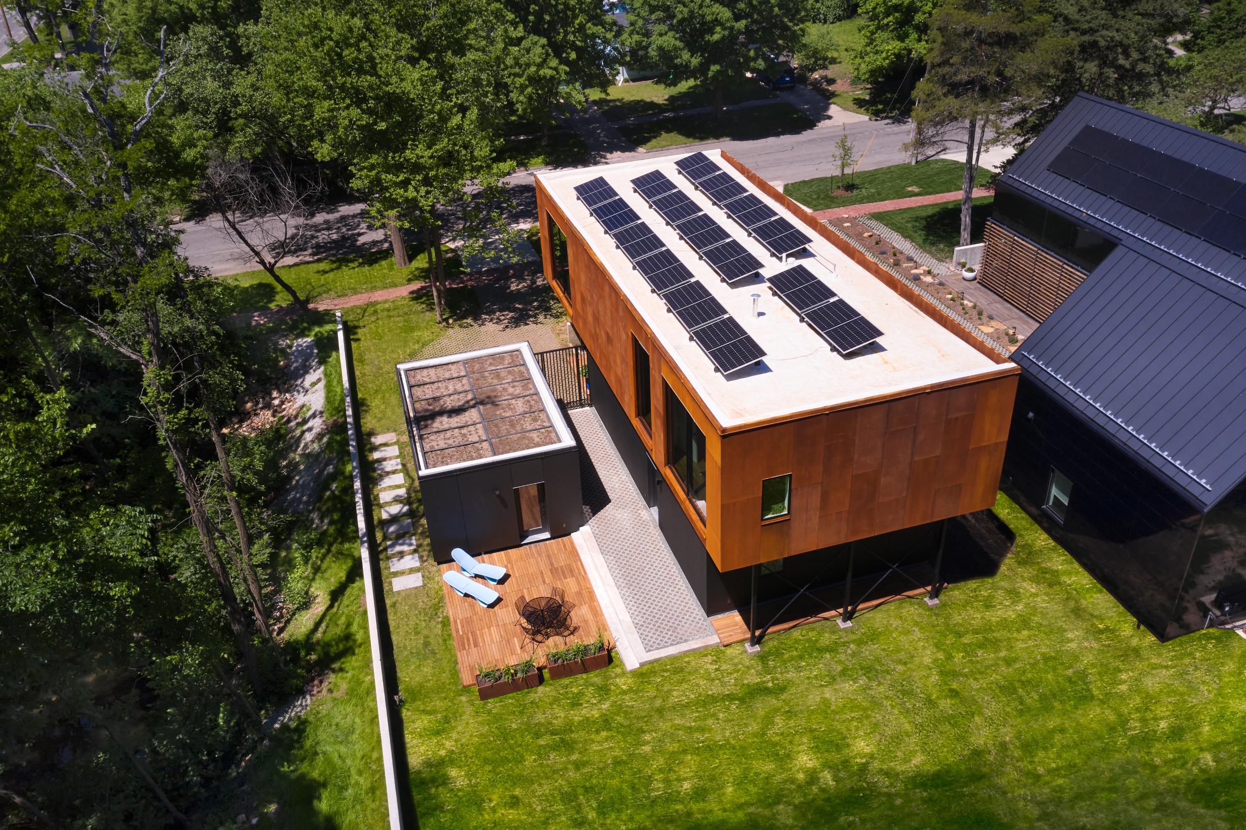 436 indiana street house / studio 804